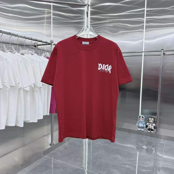 Dior T Shirts Short _SKUDiorS-2XLhgntx6316065